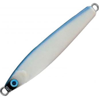 Пилькер YO-ZURI HPB BLANKA (SUPER LUMINOUS) 40 гр F325 #H2 Пилькер YO-ZURI HPB BLANKA (SUPER LUMINOUS) 40 гр F325 #H2