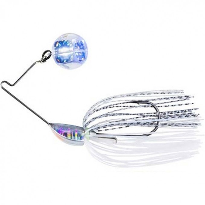 Спиннербейт YO-ZURI 3DB KNUCKLE BAITS (S) 1/2oz TSH R1302-TSH Спиннербейт YO-ZURI 3DB KNUCKLE BAITS (S) 1/2oz TSH R1302-TSH