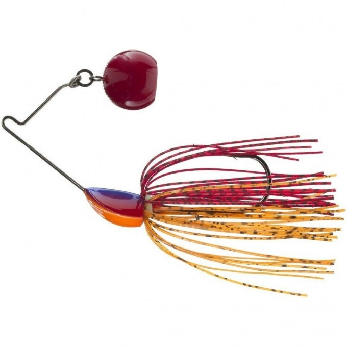 Спиннербейт YO-ZURI 3DB KNUCKLE BAITS (S) 1/4oz RCF R1327-RCF Спиннербейт YO-ZURI 3DB KNUCKLE BAITS (S) 1/4oz RCF R1327-RCF