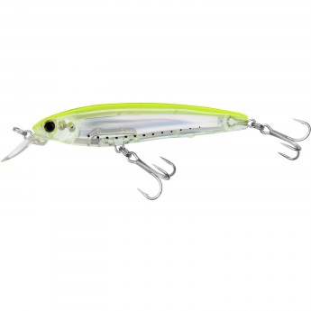 Воблер YO-ZURI 3D INSHORE FINGERLING 70 SP R1409-GHCS Воблер YO-ZURI 3D INSHORE FINGERLING 70 SP R1409-GHCS