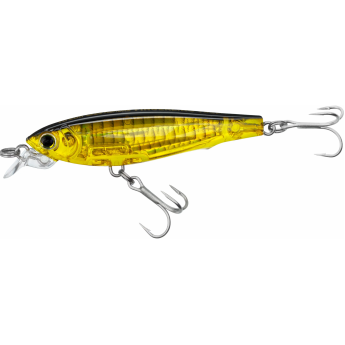 Воблер YO-ZURI 3D INSHORE FINGERLING 70 SP R1409-HGBL Воблер YO-ZURI 3D INSHORE FINGERLING 70 SP R1409-HGBL