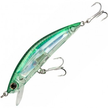 Воблер YO-ZURI 3D INSHORE MINNOW F 70мм R1211 HGM