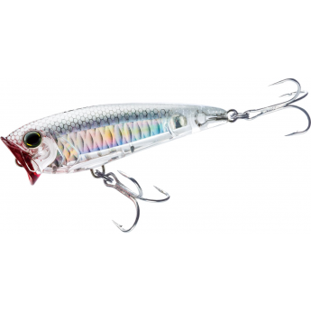 Воблер YO-ZURI 3D INSHORE POPPER 70F R1210-HTS