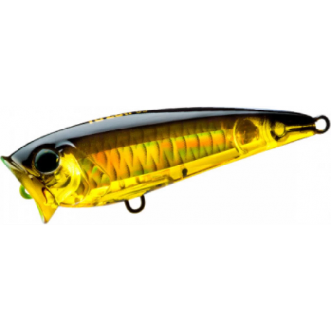 Воблер YO-ZURI 3D INSHORE POPPER 90 F R1411 #HGBL R1411-HGBL Воблер YO-ZURI 3D INSHORE POPPER 90 F R1411 #HGBL R1411-HGBL