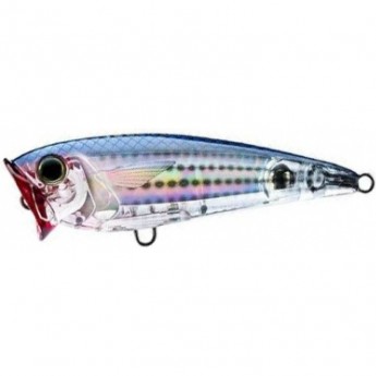 Воблер YO-ZURI 3D INSHORE POPPER (F) 70mm R1210-HMT Воблер YO-ZURI 3D INSHORE POPPER (F) 70mm R1210-HMT