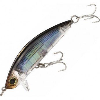 Воблер YO-ZURI 3D INSHORE SURFACE MINNOW 70F R1214-RMT Воблер YO-ZURI 3D INSHORE SURFACE MINNOW 70F R1214-RMT