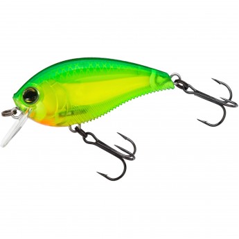 Воблер YO-ZURI 3DB 1.5 SQUAREBILL R1352 60F (14 г) GCL