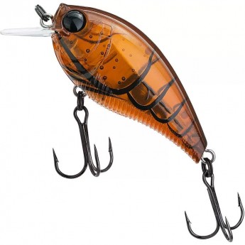 Воблер YO-ZURI 3DB 1.5 SQUAREBILL R1352 60F (14 г) RBCF