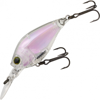Воблер YO-ZURI 3DB CRANK 1.5 MR (Mid Runner) 60F R1353-MGSW