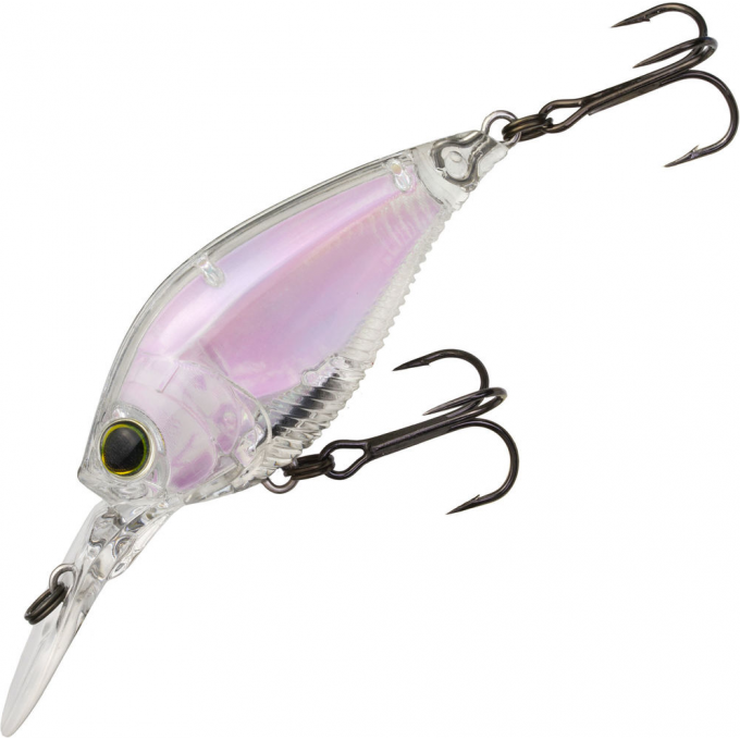 Воблер YO-ZURI 3DB CRANK 1.5 MR (Mid Runner) 60F R1353-MGSW