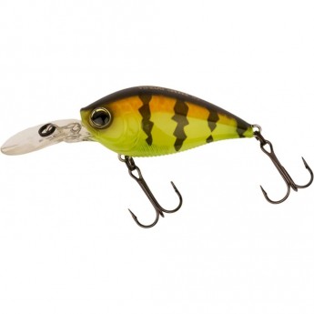 Воблер YO-ZURI 3DB CRANK 1.5 MR (Mid Runner) 60F R1353-MSSH