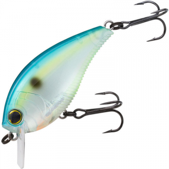 Воблер YO-ZURI 3DB CRANK 1,5 SQUAREBILL 60F R1352-MTBC