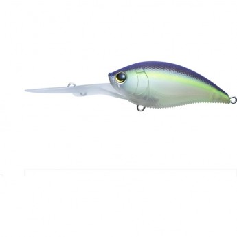 Воблер YO-ZURI 3DB DEEP CRANK 70F R1108-MGSS