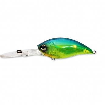 Воблер YO-ZURI 3DB DEEP CRANK R1108 PCLL