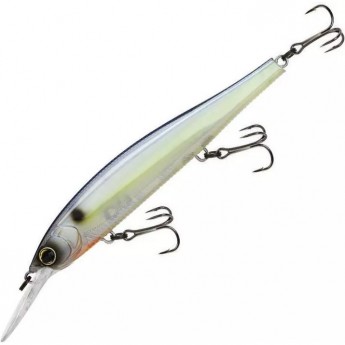 Воблер YO-ZURI 3DB JERKBAIT 110 DEEP (SP) 110mm R1372-GSSH