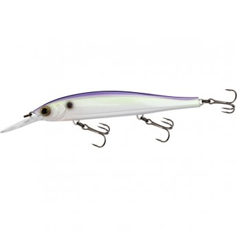Воблер YO-ZURI 3DB JERKBAIT 110 DEEP (SP) 110mm R1372 TRSH Воблер YO-ZURI 3DB JERKBAIT 110 DEEP (SP) 110mm R1372 TRSH