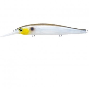 Воблер YO-ZURI 3DB JERKBAIT DEEP 110SP R1372-MGZS
