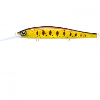 Воблер YO-ZURI 3DB JERKBAIT DEEP 110SP R1372-PLBT