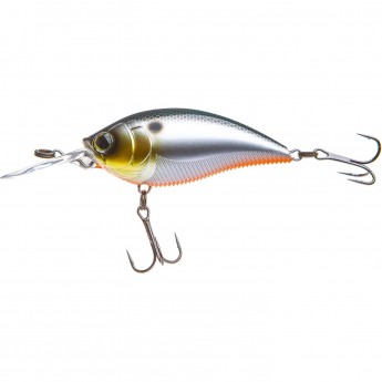 Воблер YO-ZURI 3DB MID CRANK 70F R1106 SBL Воблер YO-ZURI 3DB MID CRANK 70F R1106 SBL