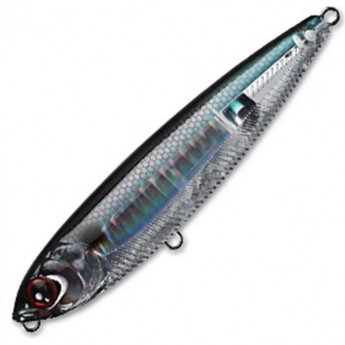 Воблер YO-ZURI 3DB PENCIL 100F R1100-PSB Воблер YO-ZURI 3DB PENCIL 100F R1100-PSB