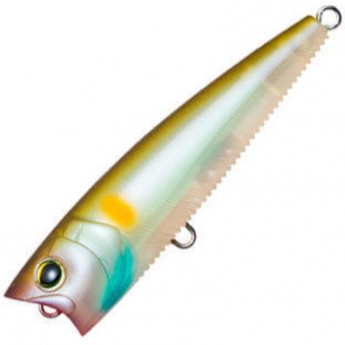 Воблер YO-ZURI 3DB POPPER 75F R1101-MGAY