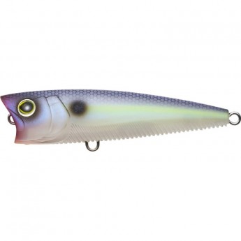 Воблер YO-ZURI 3DB POPPER 75F R1101-MSSH