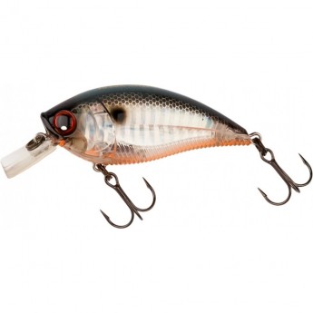 Воблер YO-ZURI 3DB SQUARELIP SHALLOW 70F R1105-PTSH Воблер YO-ZURI 3DB SQUARELIP SHALLOW 70F R1105-PTSH