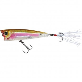 Воблер YO-ZURI 3DR POPPER 75F R1305 RRT Воблер YO-ZURI 3DR POPPER 75F R1305 RRT