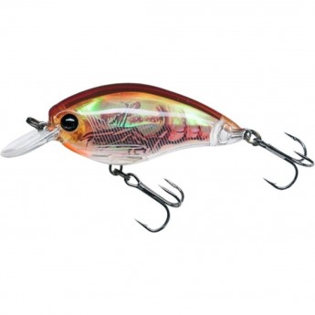 Воблер YO-ZURI 3DR SHALLOW CRANK 50F R1315 RBCF