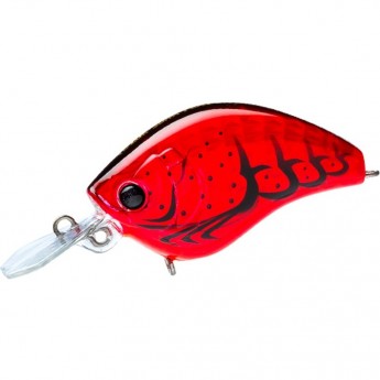 Воблер YO-ZURI 3DR-X FLAT CRANK 55 F R1443-RCF Воблер YO-ZURI 3DR-X FLAT CRANK 55 F R1443-RCF