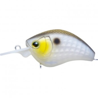 Воблер YO-ZURI 3DR-X FLAT CRANK 55F R1443-MGZS