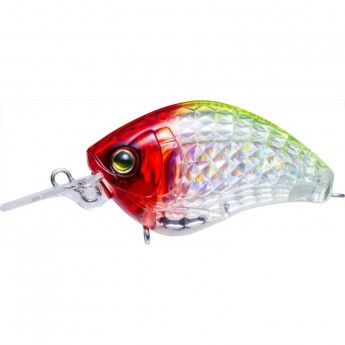 Воблер YO-ZURI 3DR-X FLAT CRANK 55F R1443-PCR