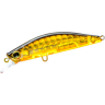 Воблер YO-ZURI 3DR-X FLAT HEAVY MINNOW 40 S R1541 #PGBL