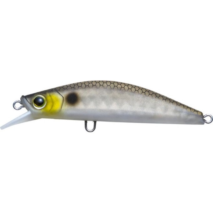 Воблер YO-ZURI 3DR-X FLAT HEAVY MINNOW 40S R1541-MGZS