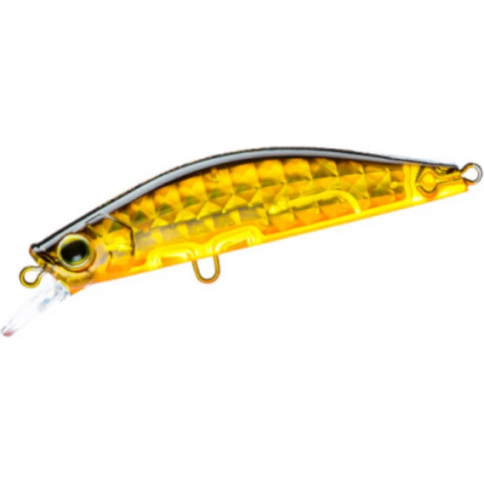 Воблер YO-ZURI 3DR-X FLAT HEAVY MINNOW 60 S R1542 #PGBL R1542-PGBL Воблер YO-ZURI 3DR-X FLAT HEAVY MINNOW 60 S R1542 #PGBL R1542-PGBL