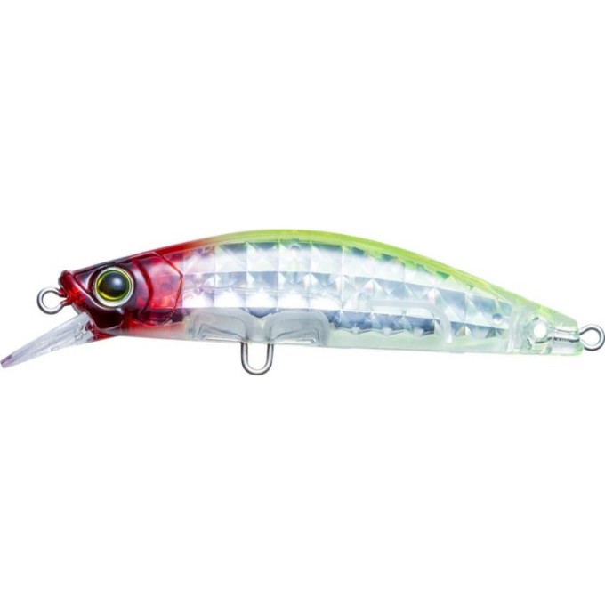 Воблер YO-ZURI 3DR-X FLAT HEAVY MINNOW 60S R1542-PCR