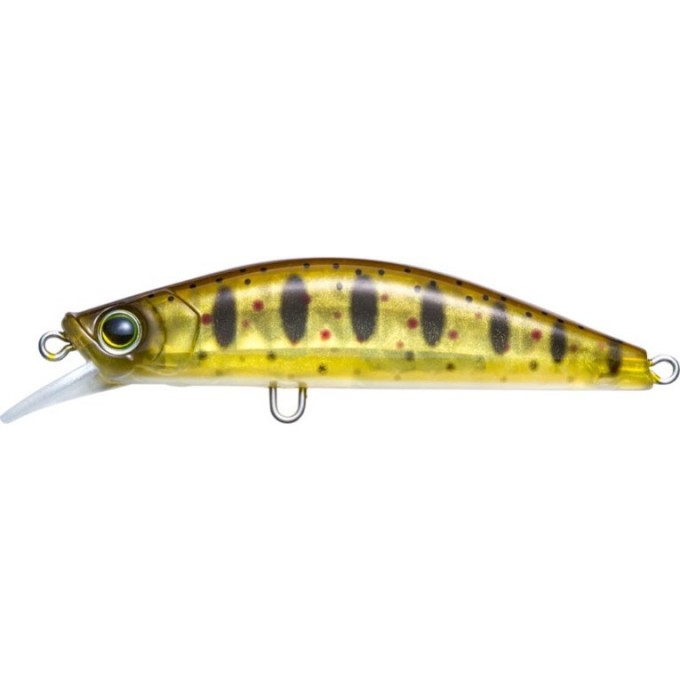 Воблер YO-ZURI 3DR-X FLAT HEAVY MINNOW 60S R1542-PLBT