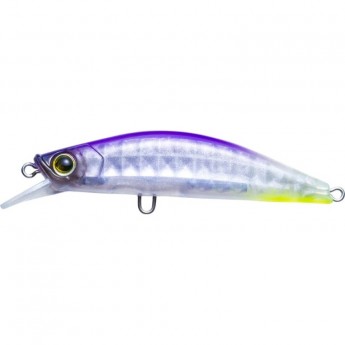 Воблер YO-ZURI 3DR-X FLAT HEAVY MINNOW 60S R1542-SSSH