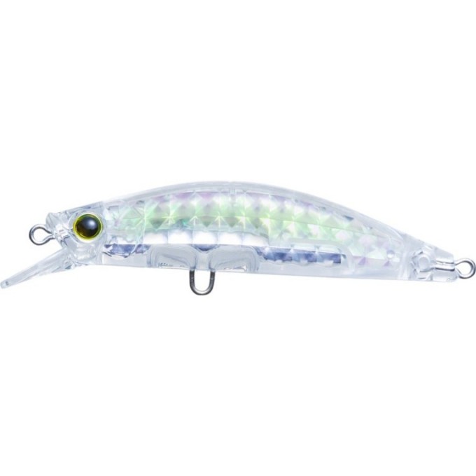 Воблер YO-ZURI 3DR-X FLAT HEAVY MINNOW 60S R1542-TM