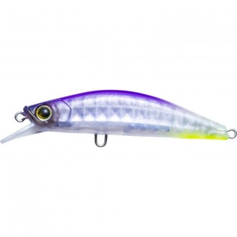 Воблер YO-ZURI 3DR-X FLAT HEAVY MINNOW 80S R1543-SSSH