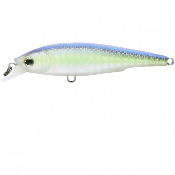 Воблер YO-ZURI 3DR-X JERKBAIT 80F R1436-MGSS