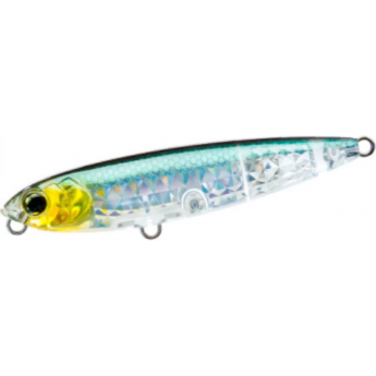 Воблер YO-ZURI 3DR-X PENCIL 75 F R1434 #PSBL