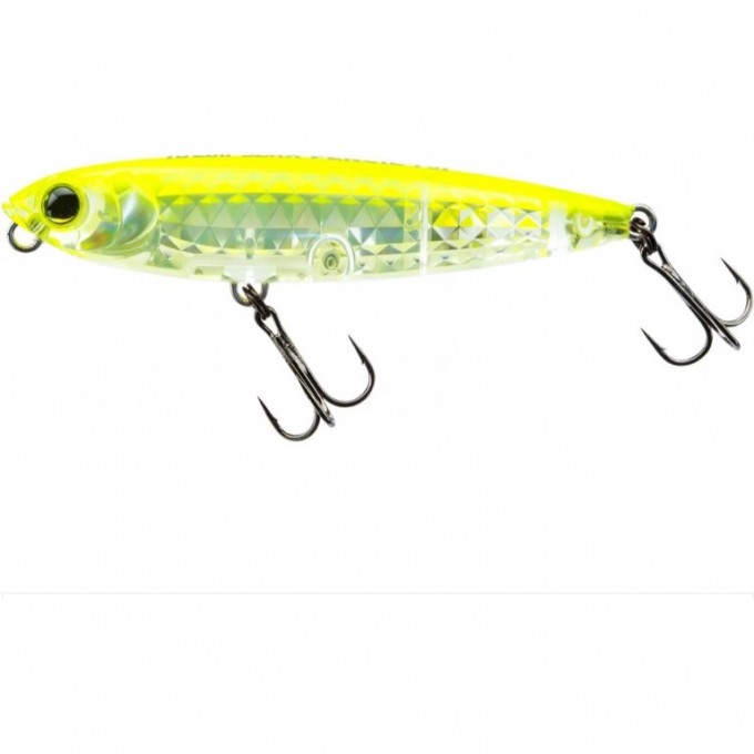 Воблер YO-ZURI 3DR-X PENCIL 75F R1434-PCLS