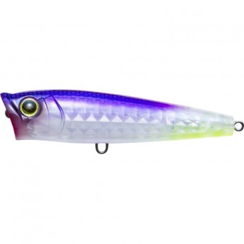 Воблер YO-ZURI 3DR-X POPPER 65F R1435-SSSH