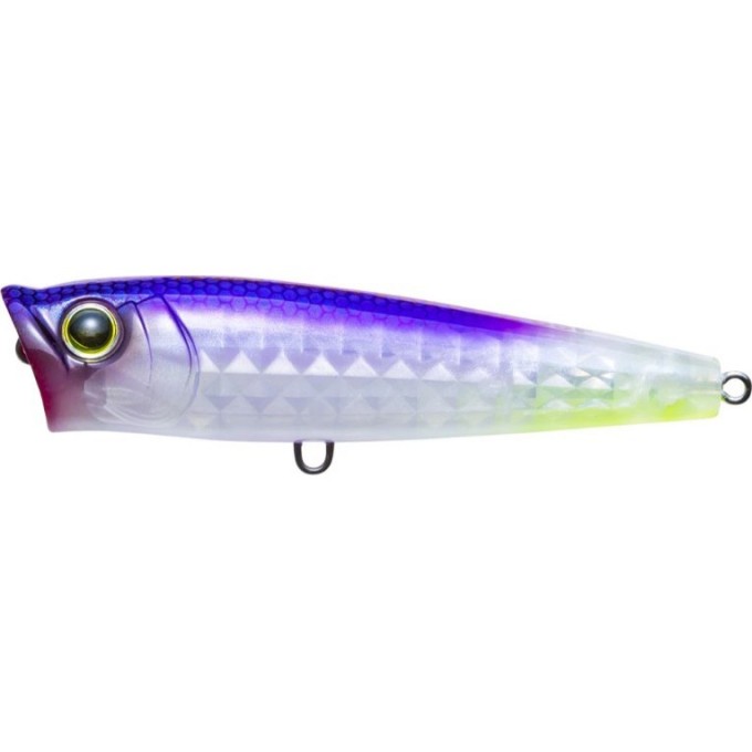 Воблер YO-ZURI 3DR-X POPPER 65F R1435-SSSH