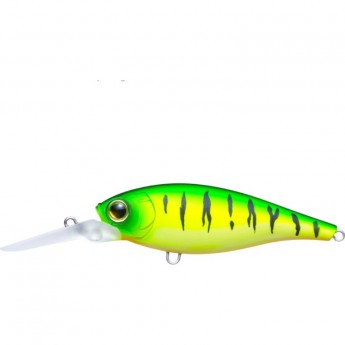 Воблер YO-ZURI 3DR-X SHAD 60SP R1438-MFT