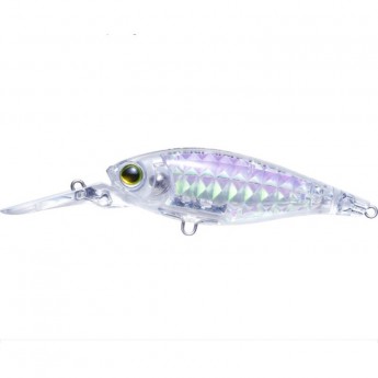 Воблер YO-ZURI 3DR-X SHAD 60SP R1438-TM