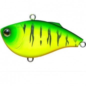 Воблер YO-ZURI 3DR-X VIBE 60S R1439-MFT