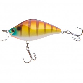 Воблер YO-ZURI 3DS FLAT CRANK F1141 BG Воблер YO-ZURI 3DS FLAT CRANK F1141 BG