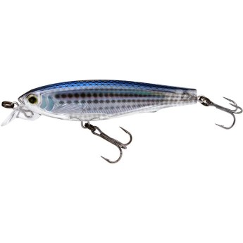 Воблер YO-ZURI 3DS MINNOW F1135 70SP HMT